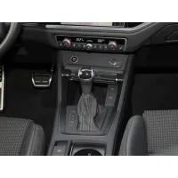 Audi Q3, 2023, АКПП, пробег 39800 км