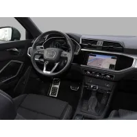 Audi Q3, 2023, АКПП, пробег 39800 км