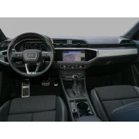 Audi Q3, 2023, АКПП, пробег 39800 км