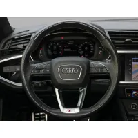 Audi Q3, 2023, АКПП, пробег 39800 км