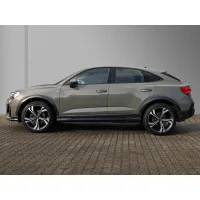 Audi Q3, 2023, АКПП, пробег 39800 км