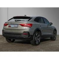 Audi Q3, 2023, АКПП, пробег 39800 км