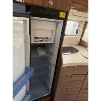 Автодом Eura Mobil, 2017, МКПП, пробег 117900 км