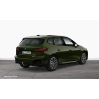 BMW 225, 2022, АКПП, пробег 39440 км