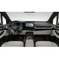 BMW 225, 2022, АКПП, пробег 39440 км