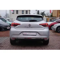 Renault Clio, 2021, МКПП, пробег 38839 км