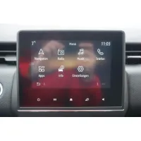 Renault Clio, 2021, МКПП, пробег 38839 км