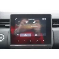 Renault Clio, 2021, МКПП, пробег 38839 км