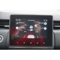 Renault Clio, 2021, МКПП, пробег 38839 км