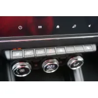 Renault Clio, 2021, МКПП, пробег 38839 км