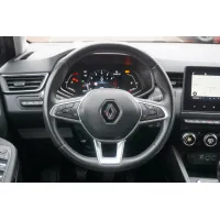 Renault Clio, 2021, МКПП, пробег 38839 км
