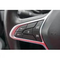 Renault Clio, 2021, МКПП, пробег 38839 км