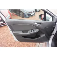 Renault Clio, 2021, МКПП, пробег 38839 км