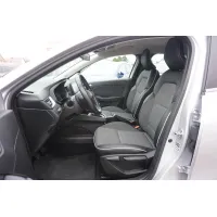 Renault Clio, 2021, МКПП, пробег 38839 км