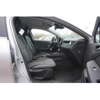 Renault Clio, 2021, МКПП, пробег 38839 км