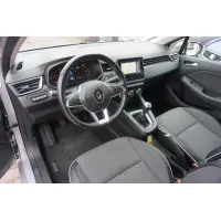 Renault Clio, 2021, МКПП, пробег 38839 км
