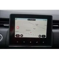 Renault Clio, 2021, МКПП, пробег 38839 км