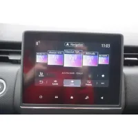 Renault Clio, 2021, МКПП, пробег 38839 км