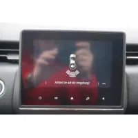 Renault Clio, 2021, МКПП, пробег 38839 км