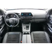 Citroën C5, 2023, АКПП, пробег 30500 км