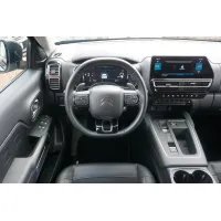 Citroën C5, 2023, АКПП, пробег 30500 км