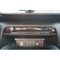 Citroën C5, 2023, АКПП, пробег 30500 км