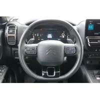 Citroën C5, 2023, АКПП, пробег 30500 км