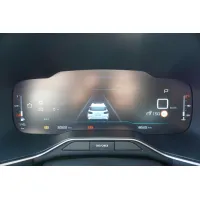 Citroën C5, 2023, АКПП, пробег 30500 км