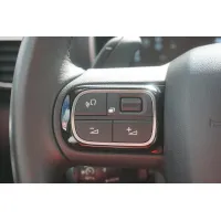 Citroën C5, 2023, АКПП, пробег 30500 км