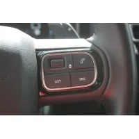 Citroën C5, 2023, АКПП, пробег 30500 км