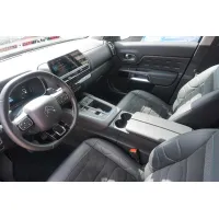 Citroën C5, 2023, АКПП, пробег 30500 км