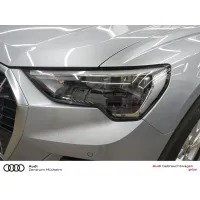 Audi Q3, 2022, АКПП, пробег 57054 км