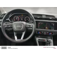 Audi Q3, 2022, АКПП, пробег 57054 км