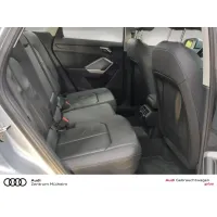 Audi Q3, 2022, АКПП, пробег 57054 км