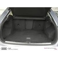 Audi Q3, 2022, АКПП, пробег 57054 км