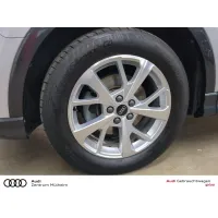 Audi Q3, 2022, АКПП, пробег 57054 км