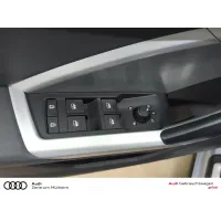 Audi Q3, 2022, АКПП, пробег 57054 км