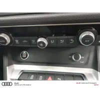 Audi Q3, 2022, АКПП, пробег 57054 км