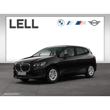 BMW 220, 2023, АКПП, пробег 45075 км