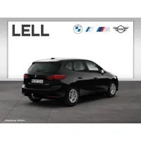 BMW 220, 2023, АКПП, пробег 45075 км