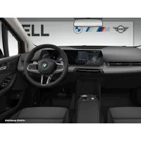 BMW 220, 2023, АКПП, пробег 45075 км