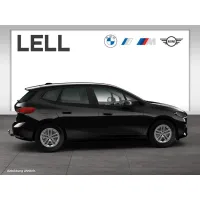 BMW 220, 2023, АКПП, пробег 45075 км