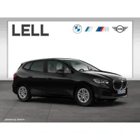 BMW 220, 2023, АКПП, пробег 45075 км