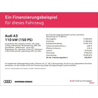 Audi A3, 2022, АКПП, пробег 89384 км