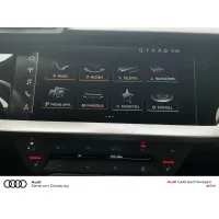 Audi A3, 2022, АКПП, пробег 89384 км
