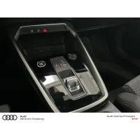 Audi A3, 2022, АКПП, пробег 89384 км