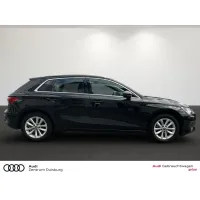 Audi A3, 2022, АКПП, пробег 89384 км