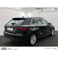 Audi A3, 2022, АКПП, пробег 89384 км