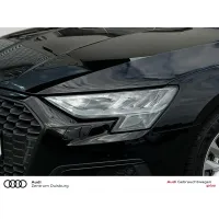 Audi A3, 2022, АКПП, пробег 89384 км