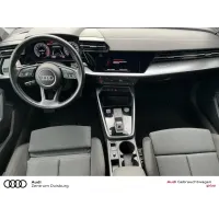 Audi A3, 2022, АКПП, пробег 89384 км